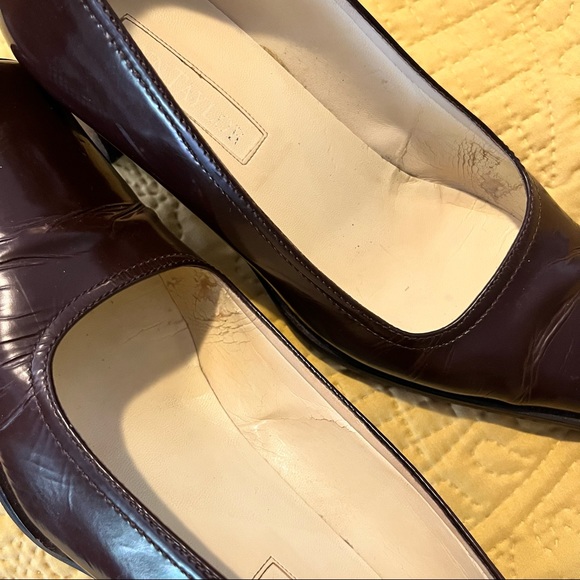 Ann Taylor pumps - Picture 9 of 10